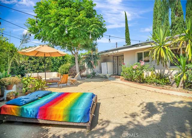 Property at 6556 Greenbush Ave, Van Nuys, CA 91401, 4 beds, 4 baths