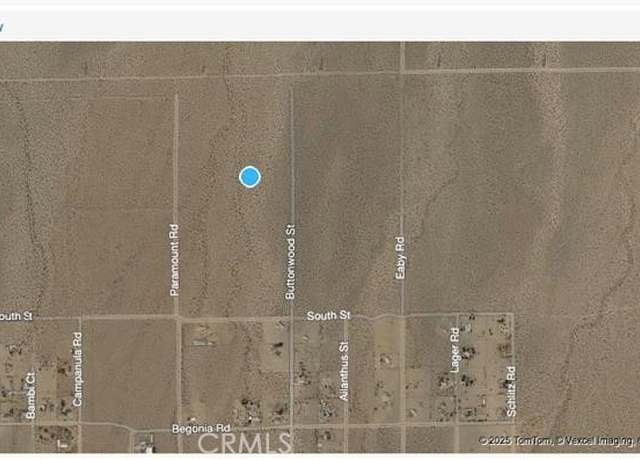 Property at 0 Butonwood, Phelan, CA 92371