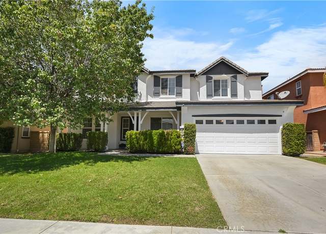 Property at 36845 Gemina Ave, Murrieta, CA 92563, 6 beds, 4 baths