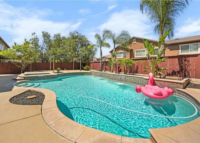 Property at 36845 Gemina Ave, Murrieta, CA 92563, 6 beds, 4 baths