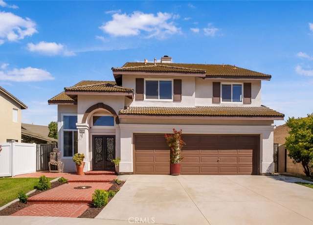 Property at 2865 Champion St, Chino Hills, CA 91709, 4 beds, 3 baths