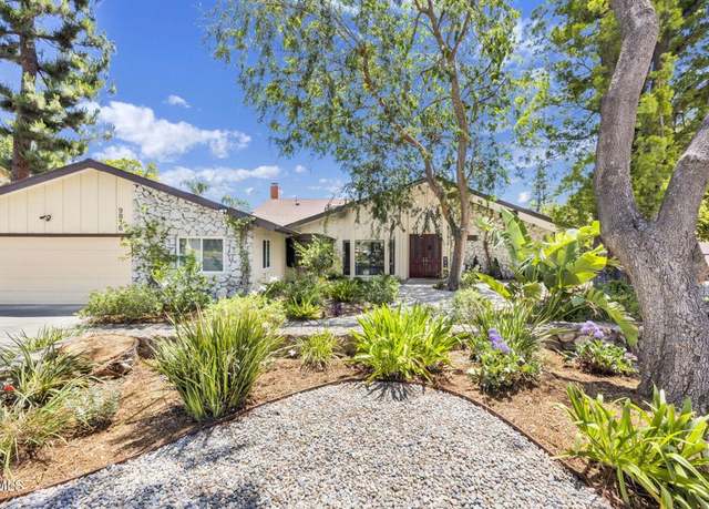 Property at 9816 Calvin Ave, Northridge, CA 91324, 6 beds, 5 baths