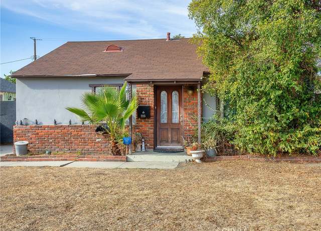 Property at 2215 N Brighton St, Burbank, CA 91504, 2 beds, 1 bath