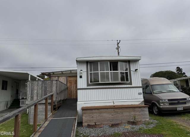 Property at 17900 Ocean Dr #3, Fort Bragg, CA 95437, 2 beds, 1 bath
