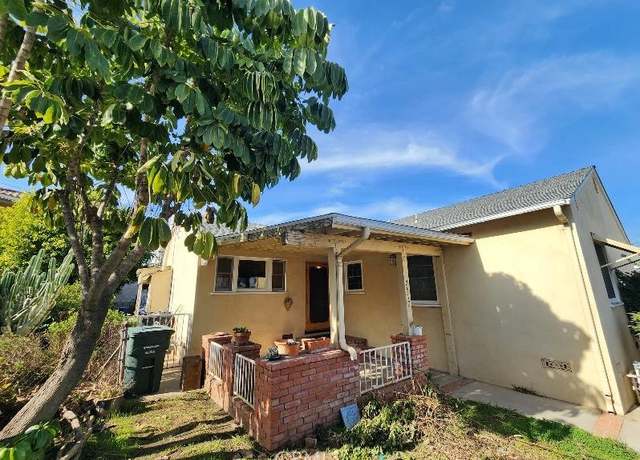 Property at 2517 Daroca Ave, Rosemead, CA 91770, 4 beds, 2 baths