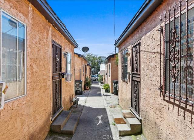 Property at 2015 Pennsylvania Ave, Los Angeles, CA 90033, 11 beds, 7 baths