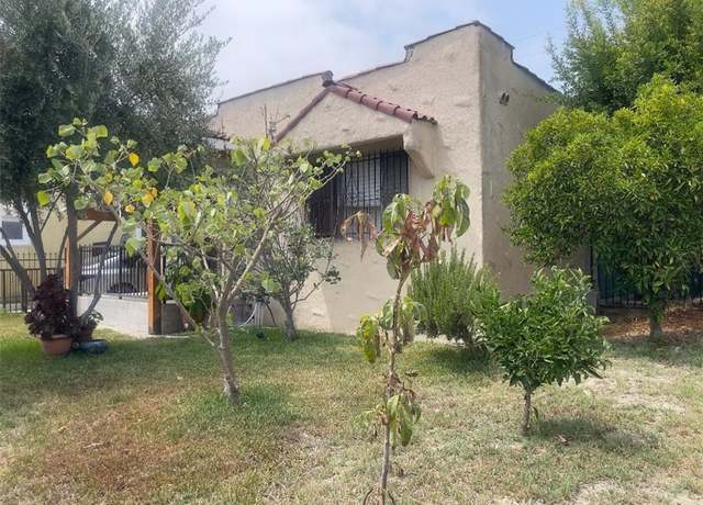Property at 8765 Plevka Ave, Los Angeles, CA 90002, 2 beds, 1 bath