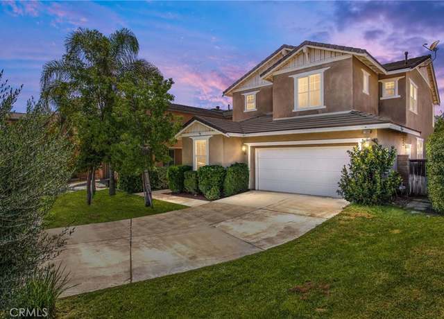 Property at 11005 Coody Ct, Beaumont, CA 92223, 3 beds, 2.5 baths