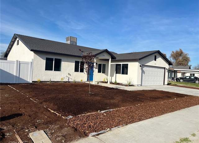 Property at 2312 Brokaw Ave, Corcoran, CA 93212, 4 beds, 2 baths