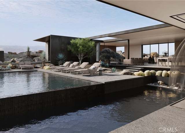 Property at 2462 Rising Sun Ct, Palm Springs, CA 92264