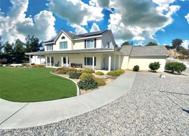 Property at 41559 FLOYD Ct, Temecula, CA 92592, 5 beds, 4.5 baths