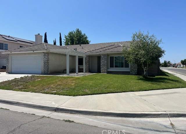 Property at 2064 Albany Ct, San Jacinto, CA 92582, 4 beds, 2 baths