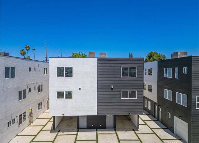 Property at 6830 Hazeltine Ave, Van Nuys, CA 91405, 21 beds, 23.5 baths