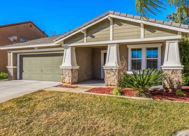 Property at 1005 Lillies Way, Beaumont, CA 92223, 3 beds, 2 baths