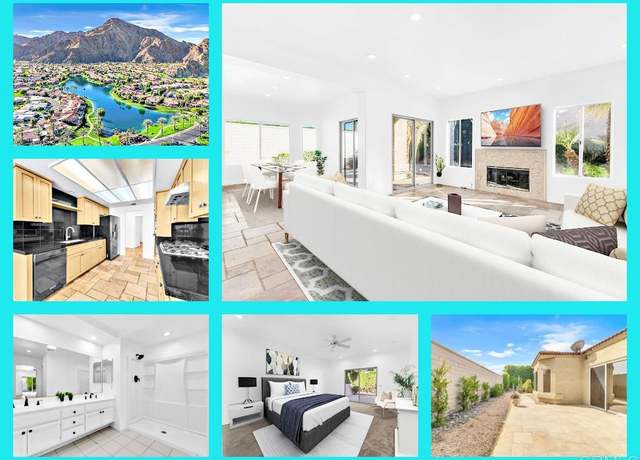 Property at 48129 Vista Cielo, La Quinta, CA 92253, 3 beds, 3 baths