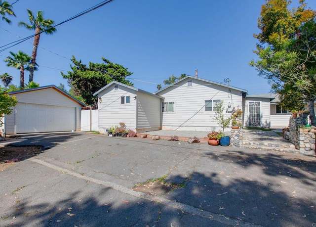 Property at 928-930 Osborne St, Vista, CA 92084, 6 beds, 3 baths