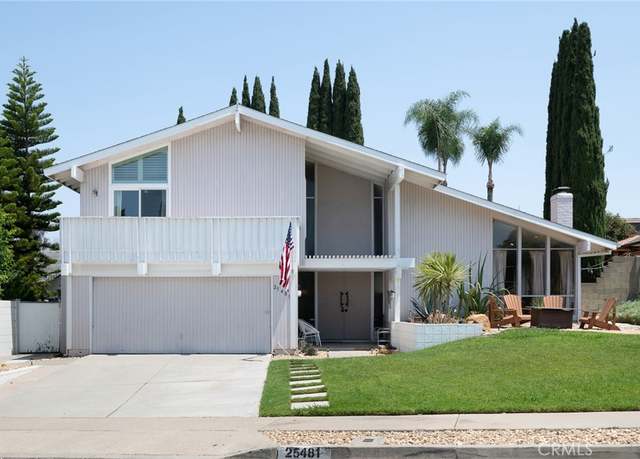 Property at 25481 Classic Dr, Mission Viejo, CA 92691, 4 beds, 3 baths