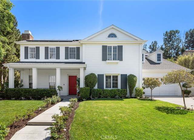 Property at 4 Maremma Ln, Ladera Ranch, CA 92694, 6 beds, 5.5 baths