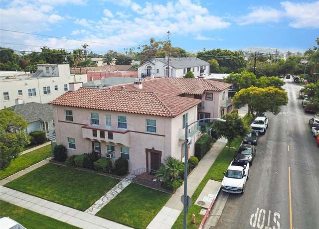 Property at 2200 Chestnut, Long Beach, CA 90806, 10 beds, 6 baths