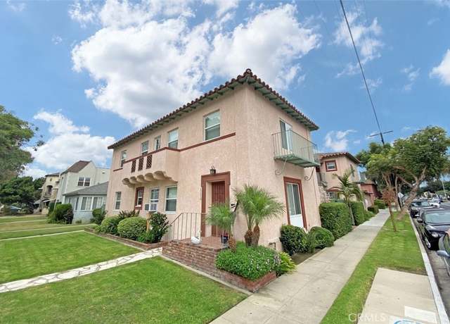 Property at 2200 Chestnut, Long Beach, CA 90806, 10 beds, 6 baths