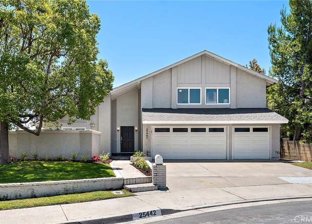Property at 25442 Marina Cir, Mission Viejo, CA 92691, 4 beds, 3 baths