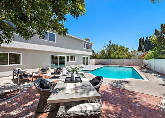 Property at 25442 Marina Cir, Mission Viejo, CA 92691, 4 beds, 3 baths