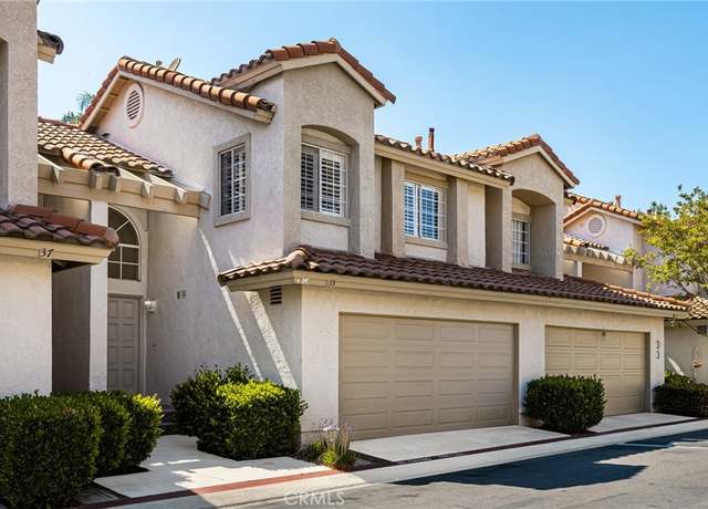 Property at 35 Carnation #61, Rancho Santa Margarita, CA 92688, 3 beds, 2.5 baths