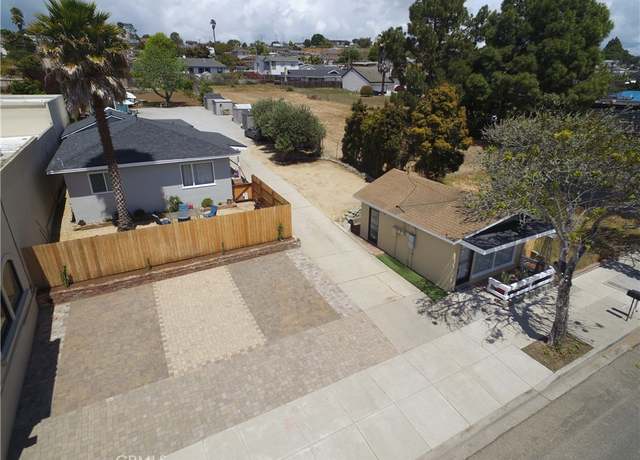 Property at 1218-1220 E Grand Ave, Arroyo Grande, CA 93420, 4 beds, 4 baths