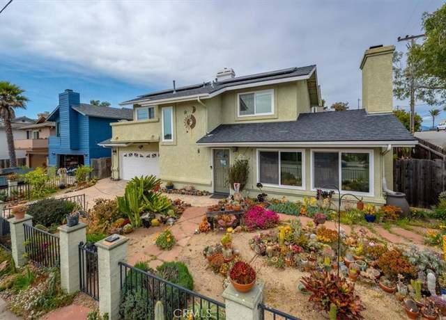Property at 1585 Saratoga Ave, Grover Beach, CA 93433, 3 beds, 2.5 baths