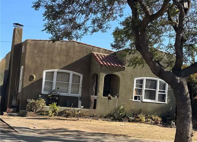 Property at 508 E El Camino St, Santa Maria, CA 93454, 2 beds, 1 bath