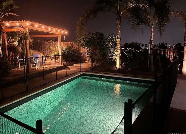 Property at 7001 Lemonwood Ln, Lemon Grove, CA 91945, 4 beds, 3 baths