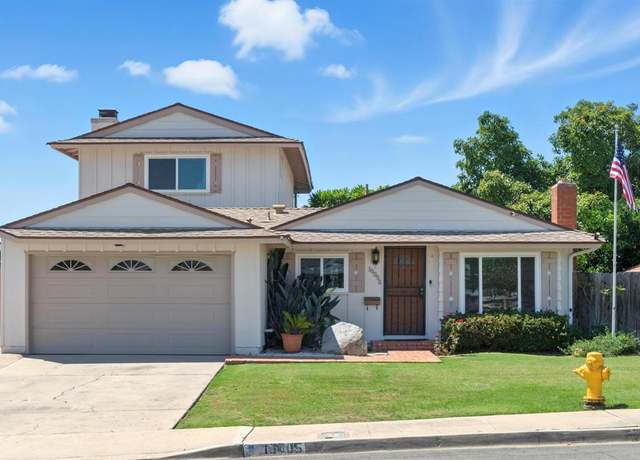 Property at 10005 WHITE PINE Ln, Santee, CA 92071, 4 beds, 3 baths