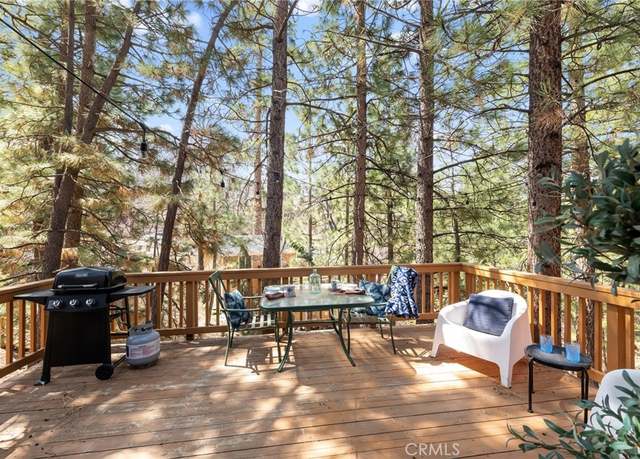 Property at 689 Butte Ave, Big Bear, CA 92314, 2 beds, 2 baths