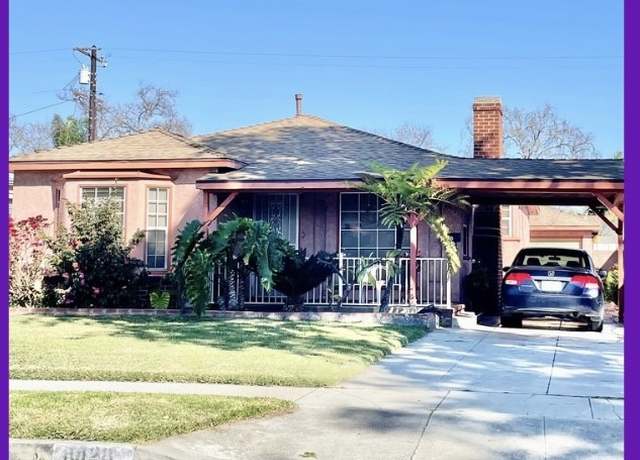 Property at 10128 Jackson Ave, South Gate, CA 90280, 2 beds, 1 bath