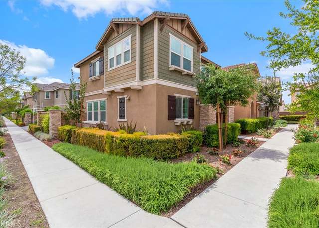 Property at 15984 Holstein St, Chino, CA 91708, 4 beds, 2.5 baths