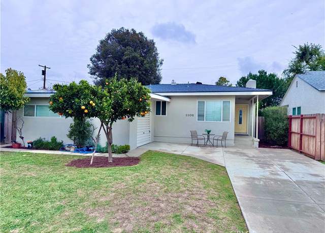 Property at 3308 Faust Ave, Long Beach, CA 90808, 3 beds, 1 bath