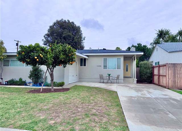 Property at 3308 Faust Ave, Long Beach, CA 90808, 3 beds, 1 bath
