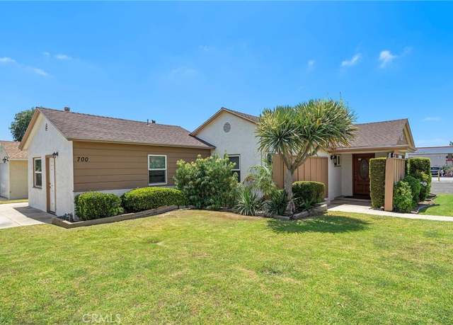 Property at 700 S Brea Blvd, Brea, CA 92821, 0.5 baths