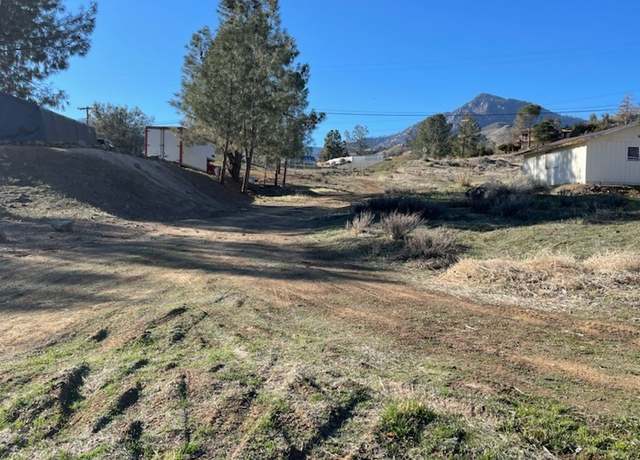 Property at 0 Panorama Dr, Wofford Heights, CA 93285