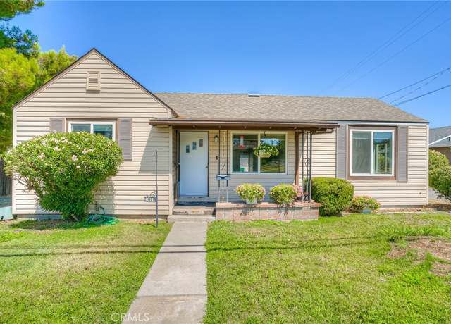 Property at 1015 East St, Orland, CA 95963, 2 beds, 3 baths