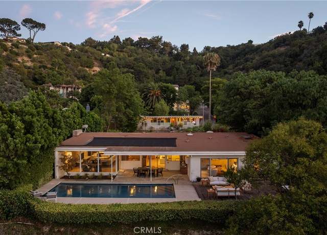 Property at 3511 Stonehill Pl, Sherman Oaks, CA 91423, 5 beds, 3 baths