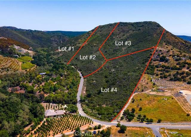 Property at 3 El Calamar, Temecula, CA 92590