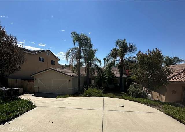 Property at 29712 Vacation Dr, Canyon Lake, CA 92587, 3 beds, 2 baths
