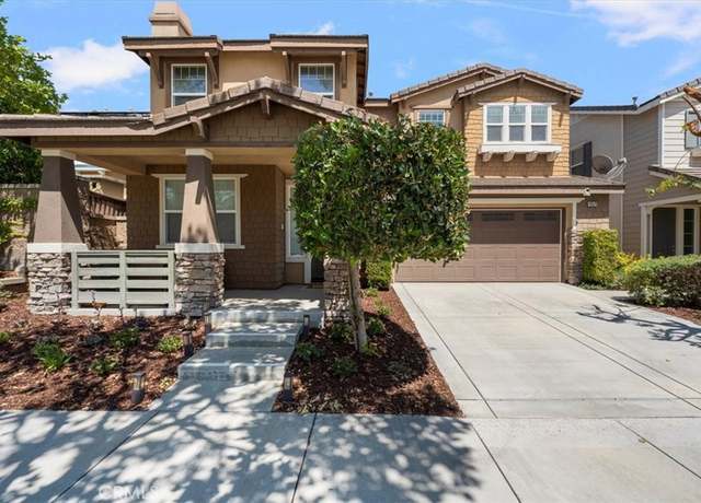 Property at 14575 San Antonio Ave, Chino, CA 91710, 4 beds, 3 baths
