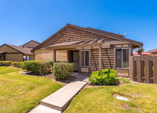 Property at 1528 Towhee Ct, Ventura, CA 93003, 2 beds, 1 bath