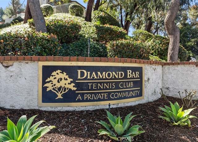Property at 22808 Hilton Head Dr #32, Diamond Bar, CA 91765, 2 beds, 1 bath