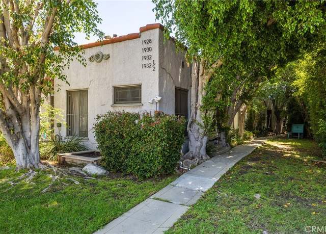 Property at 1928 Rosalia Rd, Los Angeles, CA 90027, 4 beds, 4 baths
