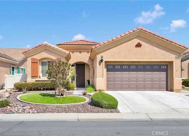 Property at 10065 Wilmington Ln, Apple Valley, CA 92308, 2 beds, 2 baths