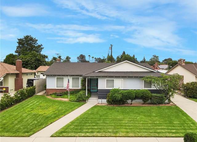 Property at 1158 N Ivescrest Ave, Covina, CA 91724, 4 beds, 2 baths