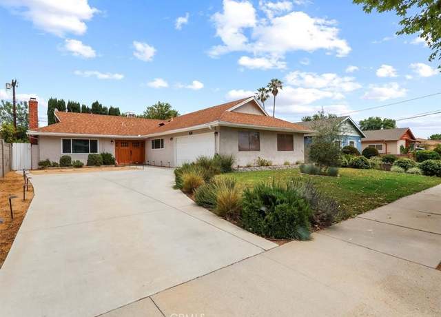 Property at 10412 Eton Ave, Chatsworth, CA 91311, 3 beds, 2 baths